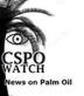 Palm oil - cspo watch