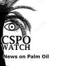palm oil news from cspo watch