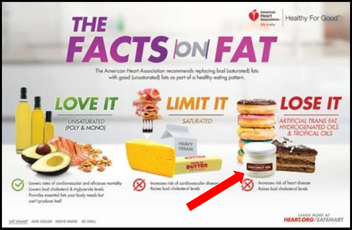 saturated fats David Diamond cholesterol 