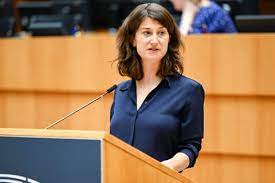Lara Wolters MEP