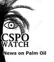 cspo watch news on palm oil 
