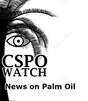 report on palm oil cspo watch
