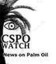Palm oil November cspo