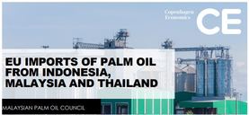 Malaysian palm oil council